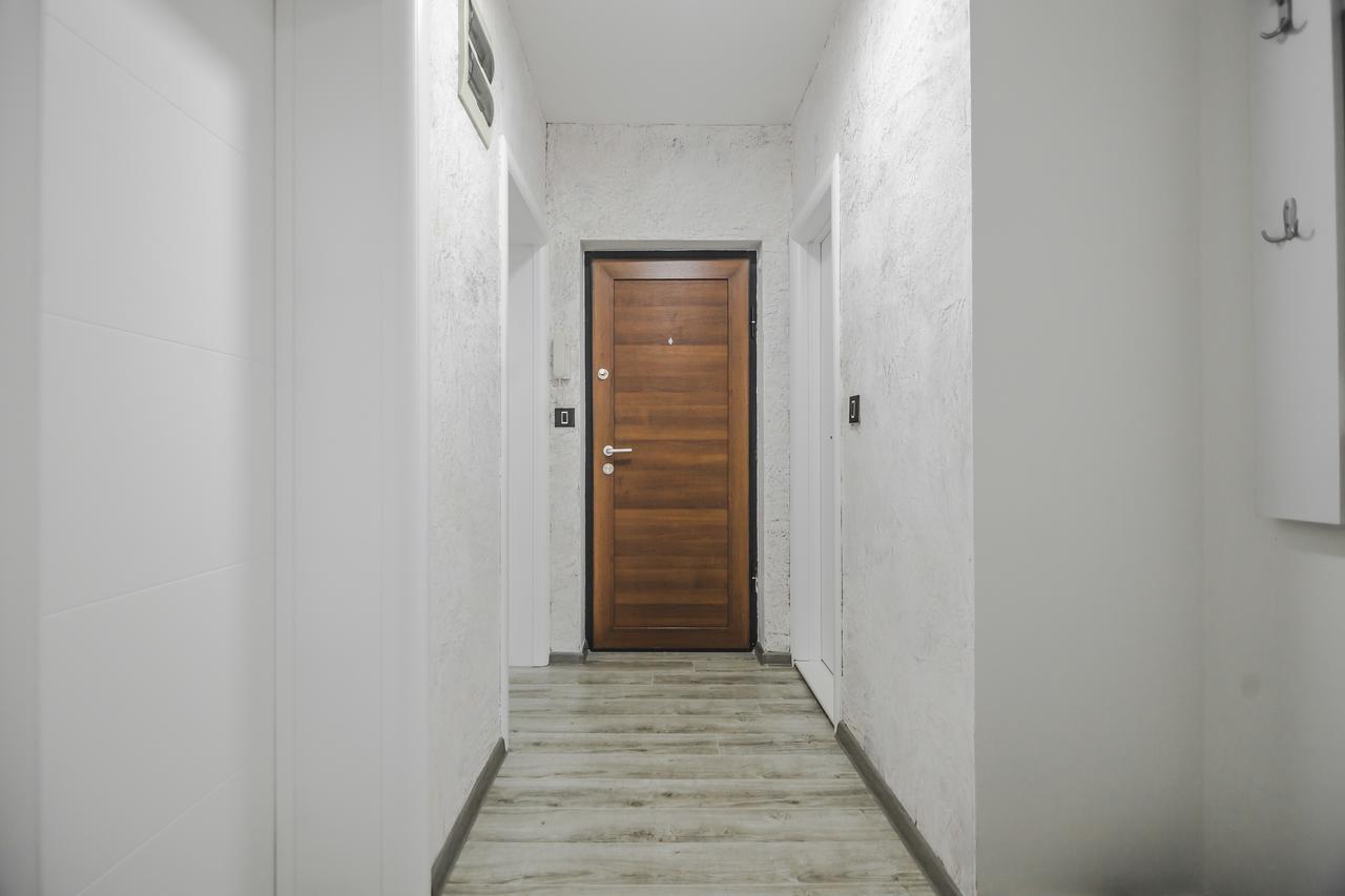 Kristal Apartmani Arandjelovac Dış mekan fotoğraf