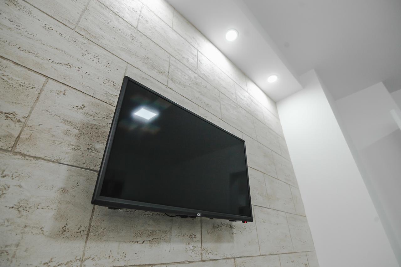 Kristal Apartmani Arandjelovac Dış mekan fotoğraf