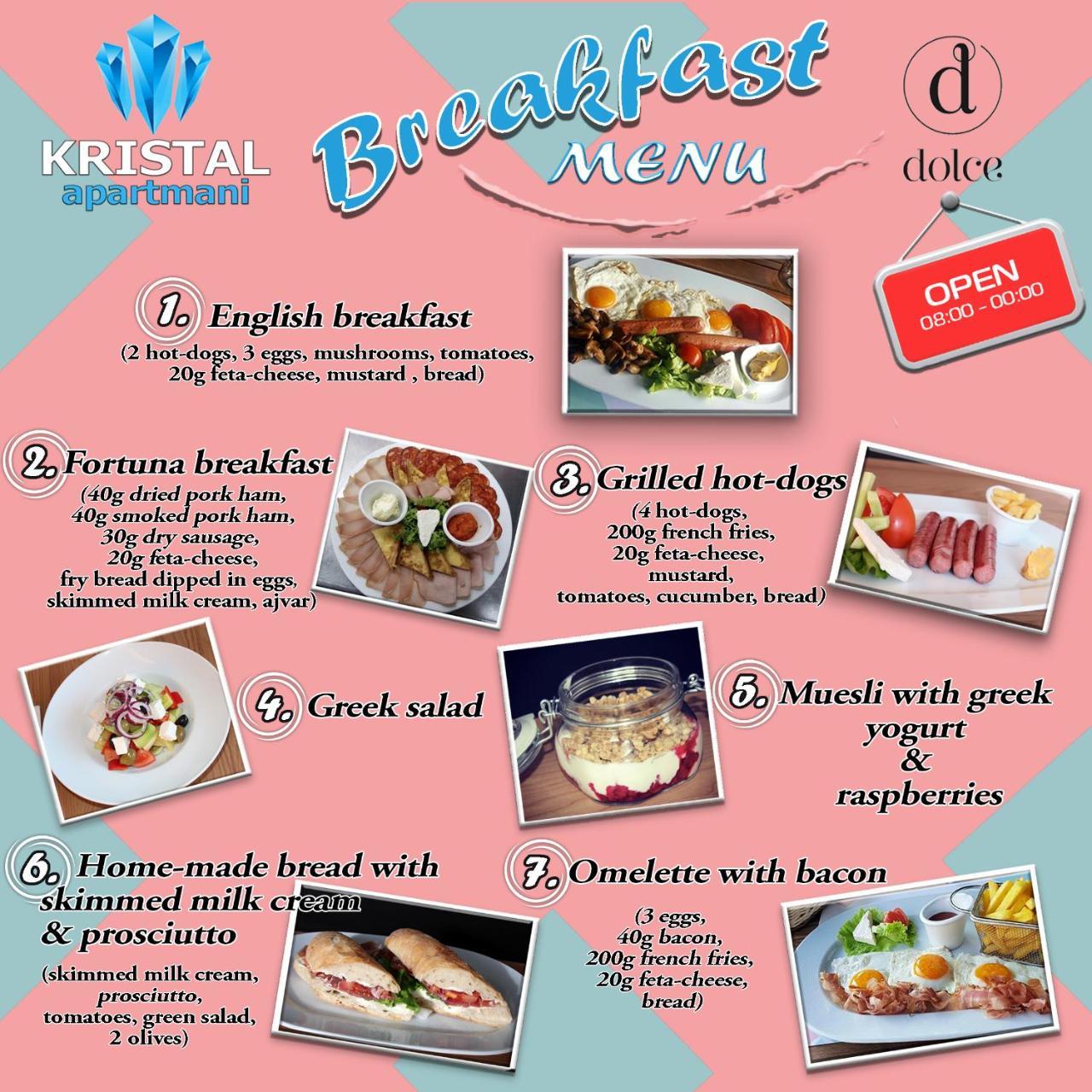Kristal Apartmani Arandjelovac Dış mekan fotoğraf